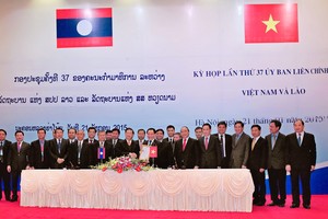 CTCP Chiến Công nhận giấy chứng nhận đầu tư khai thác khoáng sản tại Lào