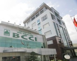 BCI: Chi trả 8% cổ tức bằng tiền mặt