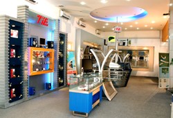 TIE: Ngày GDKHQ tổ chức ĐHCĐ thường niên năm 2014 và Trả cổ tức đợt 1/2013