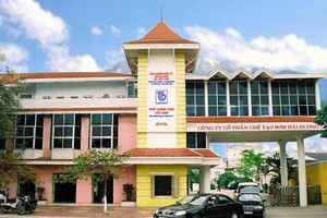 CTB tạm ứng 20% cổ tức bằng tiền năm 2013