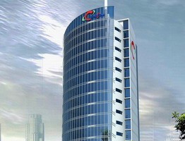 CTD tạm ứng 10% cổ tức năm 2013 bằng tiền