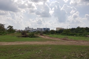 TP.HCM: Đất nông nghiệp hợp pháp trong quy hoạch được phép chuyển mục đích sử dụng