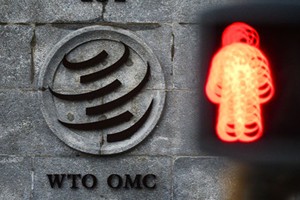 Ông Trump lại dọa rút Mỹ khỏi WTO