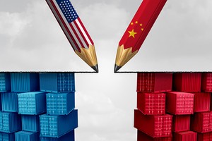 Trước giờ đàm phán thương mại, Trung Quốc muốn thu hẹp chương trình nghị sự với Mỹ