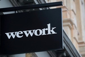 Sau khi IPO thất bại, WeWork tìm kiếm khoản đầu tư mới 1 tỷ USD từ SoftBank để tái cấu trúc