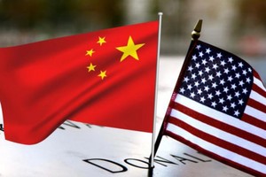 Căng thẳng leo thang, Mỹ và Trung Quốc không đạt được tiến bộ trong việc chuẩn bị đàm phán thương mại