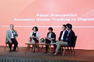 Những kinh nghiệm dành cho doanh nghiệp nhỏ và vừa bán hàng qua kênh thương mại điện tử