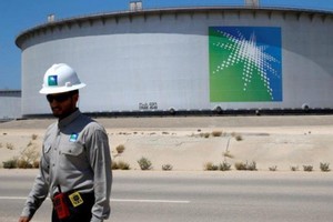 Trung Quốc đang chuẩn bị rót khoảng 10 tỷ USD vào thương vụ IPO của Saudi Aramco