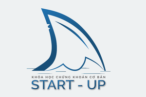 Khóa học Chứng khoán cơ bản START-UP 2019: Bước đệm đầu tiên để trở thành nhà đầu tư thực thụ