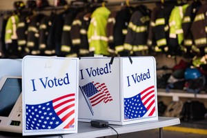 Ảnh: Getty Images.