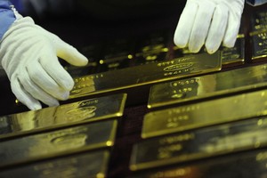 Lần đầu tiên sau 26 năm, doanh thu bán vàng của Nga vượt qua doanh thu bán khí đốt