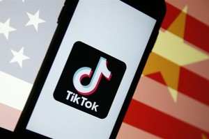 Chính quyền Bắc Kinh thà để TikTok bị cấm còn hơn phải bán cho Washington