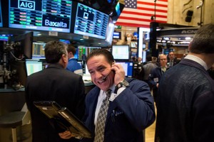 Ông Trump xuất viện sau 3 ngày điều trị, giới đầu tư hưng phấn