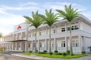 Dược phẩm CPC1 Hà Nội (DTP) muốn phát hành thêm 4 triệu cổ phiếu để tăng vốn