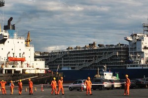 Khoáng sản và Thương mại Hà Tĩnh (MTA) dự kiến lợi nhuận sau thuế năm 2020 vượt hơn 300% chỉ tiêu