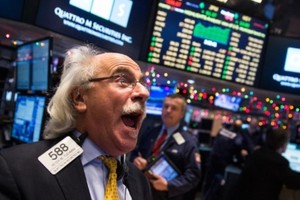 Bất chấp dữ liệu kinh tế đáng thất vọng, giới đầu tư vẫn tin tưởng ông Joe Biden