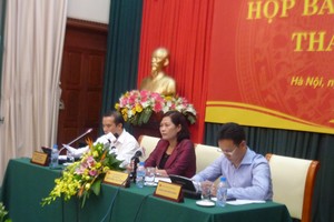 Đến 26/8, tăng trưởng tín dụng đạt 4,5%