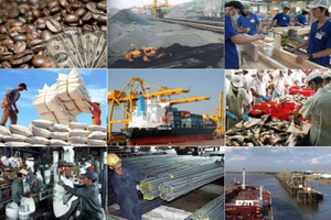 HSBC: Kinh tế Việt Nam phục hồi chậm