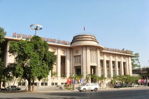 Cuối tuần sau sẽ có văn bản thay thế Thông tư số 29 về cho vay ngoại tệ