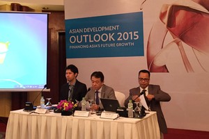ADB: Việt Nam có ít doanh nghiệp tham gia chuỗi cung ứng toàn cầu