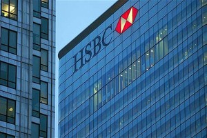 HSBC: PMI đã giảm còn 50,7 điểm trong tháng 3/2015