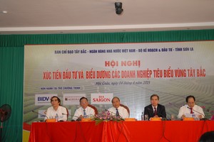 Doanh nghiệp Tây Bắc đã ít “kêu” về vốn