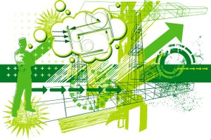 Nhập siêu tăng cho thấy cơ cấu kinh tế phụ thuộc nhiều vào nhập khẩu máy móc thiết bị, nguyên vật liệu sản xuất ảnh hưởng cán cân thương mại, tác động tỷ giá, lạm phát… (Ảnh Internet)