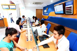 Nhận 500.000 VND khi mở tài khoản trực tuyến tại VIB