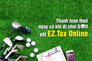 TPBank triển khai dịch vụ nộp thuế và thuế hải quan điện tử