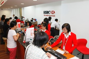 HSBC kỳ vọng Ngân hàng Nhà nước sẽ chuyển sang phương thức thắt chặt trong năm nay