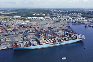 Tại Việt Nam, mức độ sử dụng các DN tư nhân nhằm hiểu rõ hơn thị trường trong quá trình hoạch định chính sách và kế hoạch hoá dịch vụ vận tải và kho vận còn hạn chế (Ảnh Internet)