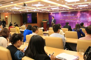 TPBank ra mắt eBank 7.0 và eBank Biz
