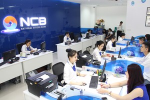 NCB: Năm 2015 lợi nhuận đạt 111 tỷ đồng
