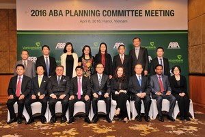 Hội nghị thường niên ABA lần thứ 33 sẽ tổ chức tại Vinpearl Hạ Long 