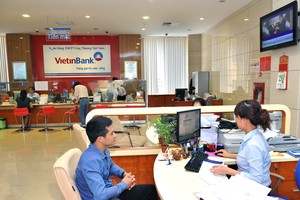 VietinBank xếp thứ 25 trong Top 100 ASEAN Banks 2016
