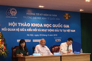 Nhận kiều hối lớn, Việt Nam gặp những khó khăn kiểm soát tiền tệ