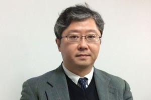 ADB bổ nhiệm ông Yasuyuki Sawada làm Chuyên gia kinh tế trưởng