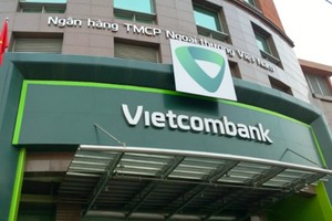 Vietcombank khuyến nghị khách hàng nâng cấp hoặc thay đổi trình duyệt của Microsoft khi giao dịch