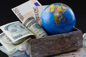 Standard Chartered: Một năm không tồi cho các nhà đầu tư