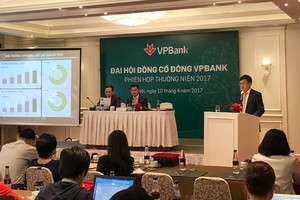 Cổ đông VPBank băn khoăn về khoản nợ 2.000 tỷ đồng của Hoàng Anh Gia Lai