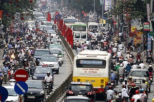 WB phê chuẩn khoản tài trợ 53 triệu USD cho Việt Nam cải tạo hạ tầng đô thị 