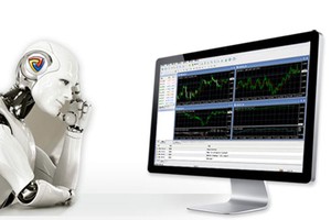 Lộ diện 10 robot giao dịch chứng khoán tham gia thi đấu giao dịch