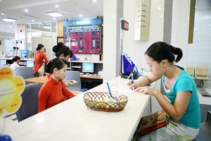 Dự thảo Luật Các tổ chức tín dụng (sửa đổi): Ưu tiên bảo vệ quyền lợi của người gửi tiền