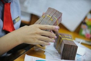 HSBC ra báo cáo đánh giá tác động khi tín dụng tăng trưởng 21% năm nay