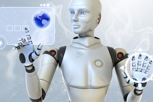 Điểm lại những cái tên ấn tượng trong ROBO ARENA 1.0