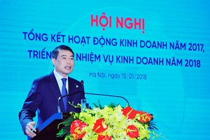 Năm 2017: VietinBank hoàn thành toàn diện các chỉ tiêu kế hoạch đặt ra