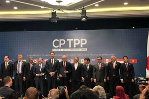 WB: CPTPP mang lại lợi ích kinh tế trực tiếp và thúc đẩy cải cách Việt Nam