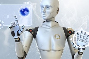 ROBO ARENA 2.0: Robot đầu tư tốt nhất đã lộ diện