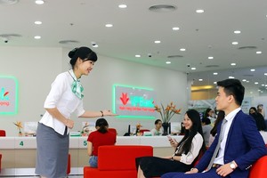 IFC và VPBank cung cấp bảo lãnh giao dịch hàng hóa 50 triệu USD cho Tập đoàn Tân Long