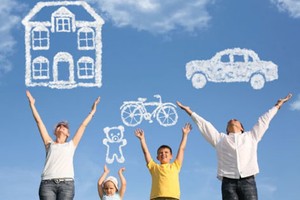 Số tiền ngân hàng cho vay tối đa khi mua nhà chung cư